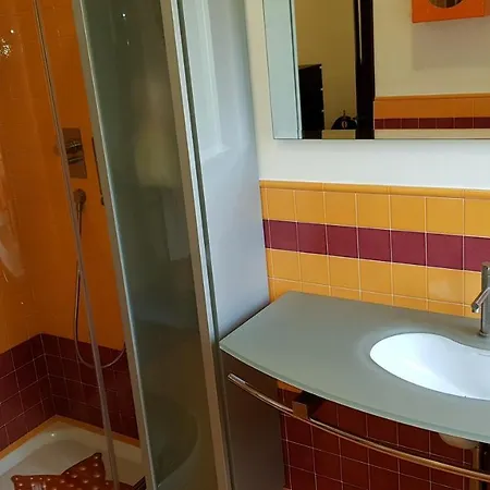 Tra Gli Ulivi Apartment *
