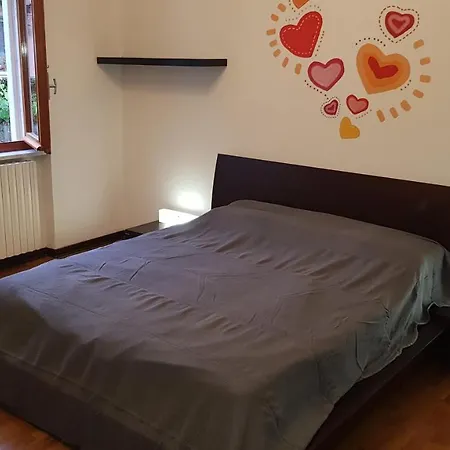 Apartment Tra Gli Ulivi *