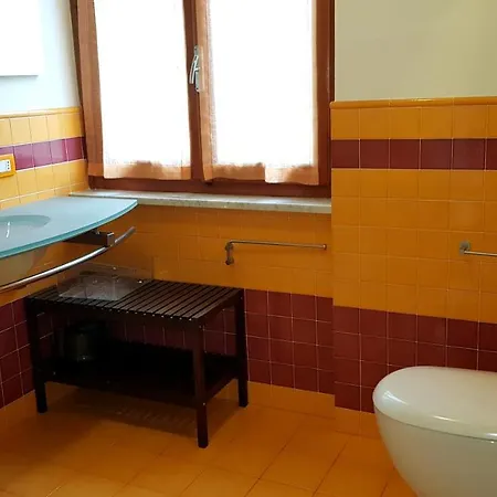 Tra Gli Ulivi * Carrara