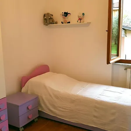 Apartment Tra Gli Ulivi *